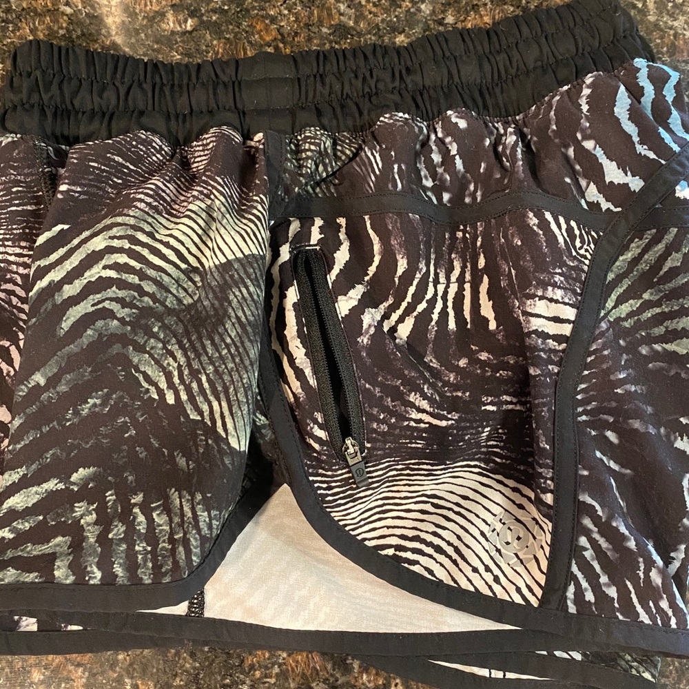 Seawheeze 2016 shorts. Worn a few times.